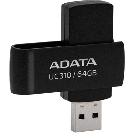 USB laikmena ADATA UC310, 64 GB