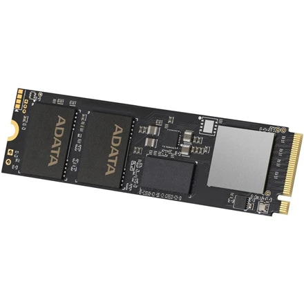 Kietasis diskas Adata XPG Gammix S70 Blade M.2 NVMe PCIe4x4 512GB