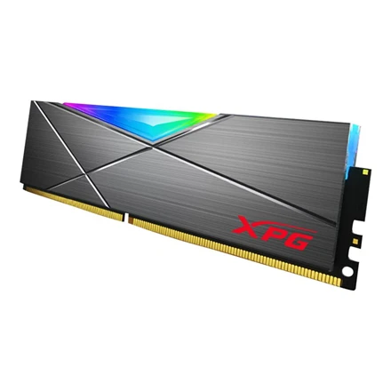 RAM XPG (ADATA) ADATA | XPG SPECTRIX D50 | 16 GB | DDR4 | 3200 MHz | Kompiuteris/serveris | Registracijos Nr. | ECC Nr.