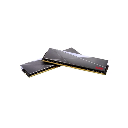 RAM XPG (ADATA) ADATA | XPG SPECTRIX D50 | 16 GB | DDR4 | 3200 MHz | Kompiuteris/serveris | Registracijos Nr. | ECC Nr.