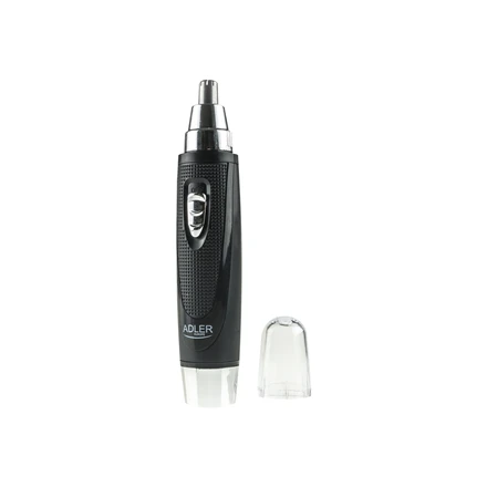 Adler | AD 2911 | Trimmer | Juodas