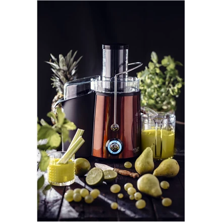 Sulčiaspaudė Adler | Juicer | AD 4129 | Type Juicer maker | Copper | 1000 W | Greičių skaičius 2