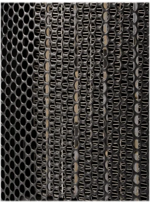 Adler AD 7702 PTC šildytuvas, galios lygių skaičius 2, 1500 W, pelekų skaičius netaikomas, Juodas