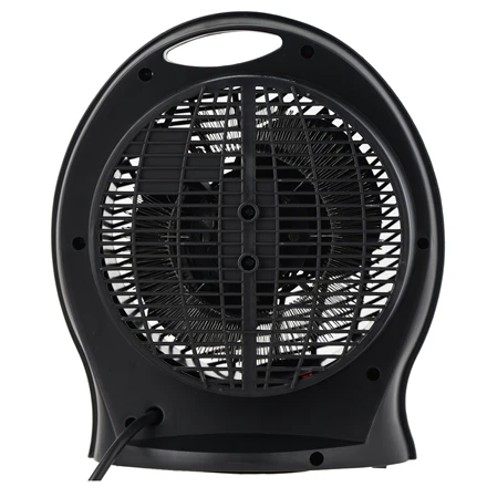 Adler AD 7761 Fan Heater, 2000 W, Juodas | Adler