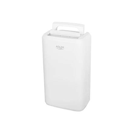 Kompresorinis oro sausintuvas Adler AD 7861, 280 W, 10 l/24 h, patalpoms iki 60 m³
