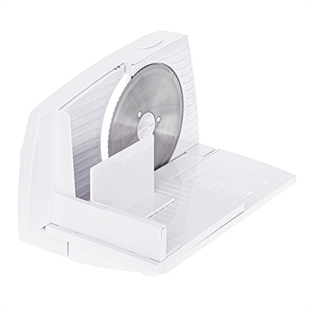 Adler | Maisto pjaustyklė | AD 4703 | Baltas | 150 W
