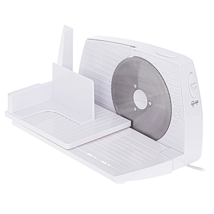 Adler | Maisto pjaustyklė | AD 4703 | Baltas | 150 W