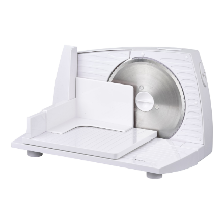 Adler | Maisto pjaustyklė | AD 4703 | Baltas | 150 W