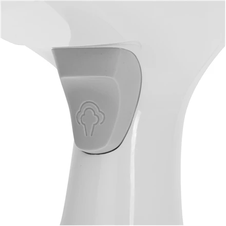 Adler Garment Steamer | AD 5042 | Handheld | 1500 W | 0.3 L | 23 g/min | Baltas
