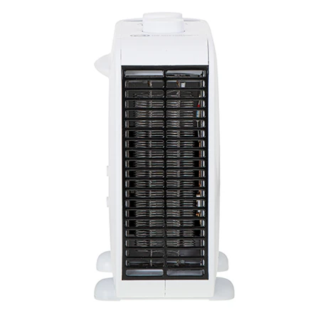 Oro šildytuvas Adler Heater AD 7725w, Baltos spalvos