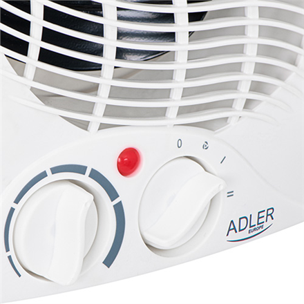 Termoventiliatorius ADLER AD-7728
