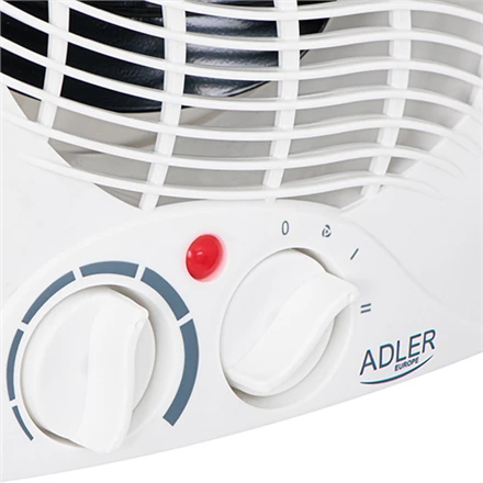 Termoventiliatorius ADLER AD-7728