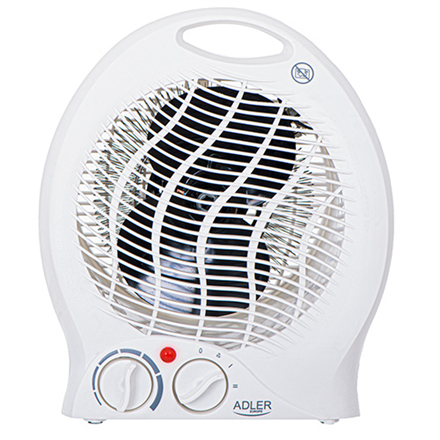 Termoventiliatorius ADLER AD-7728