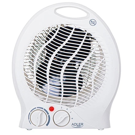Termoventiliatorius ADLER AD-7728