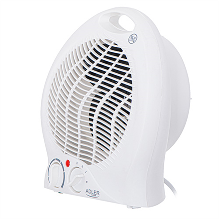 Termoventiliatorius ADLER AD-7728