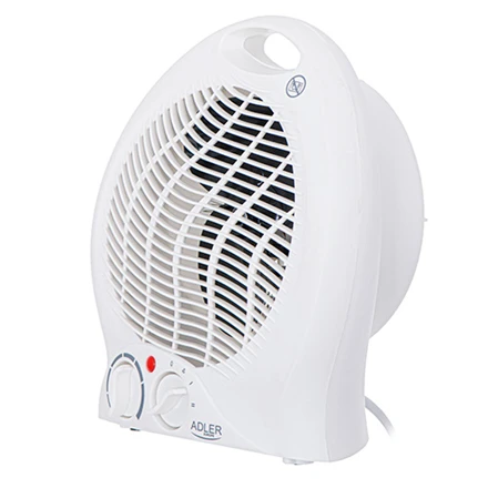 Termoventiliatorius ADLER AD-7728
