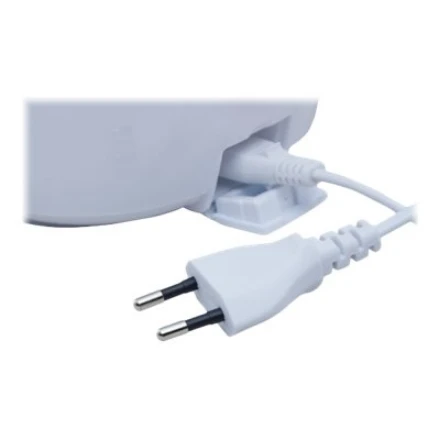 Adler Priešpiečių dėžutė AD 4474 Electric, Baltas/ žalias, Capacity 1.1 L