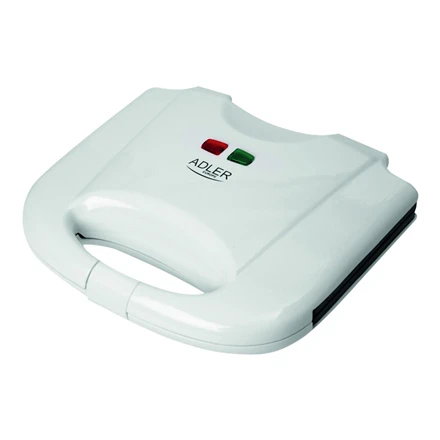 Vaflinė ADLER AD311, 700W