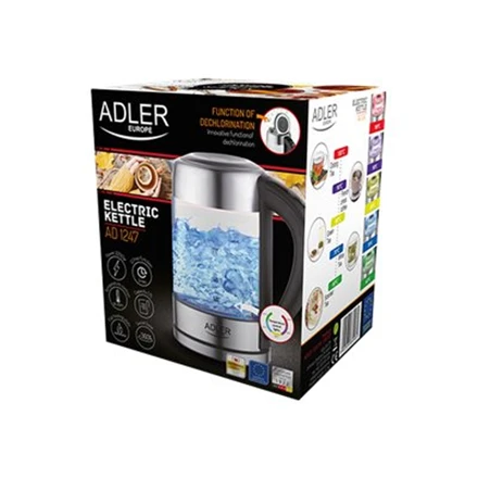 Virdulys Adler AD 1247 NEW  1,7 L