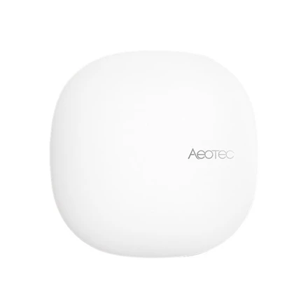 Aeotec išmaniųjų namų šakotukas – veikia kaip „SmartThings“ šakotukas, ES, Z-Wave, Zigbee 3.0, WiFi | AEOTEC | Išmaniųjų namų šakotukas | GP-AEOHUBV3EU | Z-Wave, Zigbee 3.0, WiFi