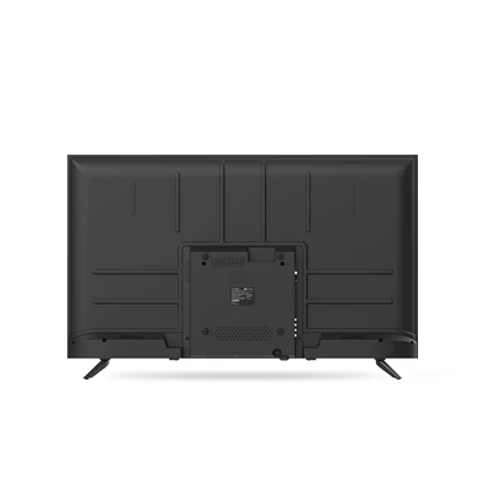 Televizorius Allview QL43iPlay6200-U | 43 | Smart TV | LIFE OS | 4K UHD