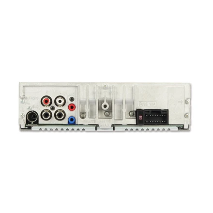 Automagnetola Portable stereo car Alpine UTE-200BT