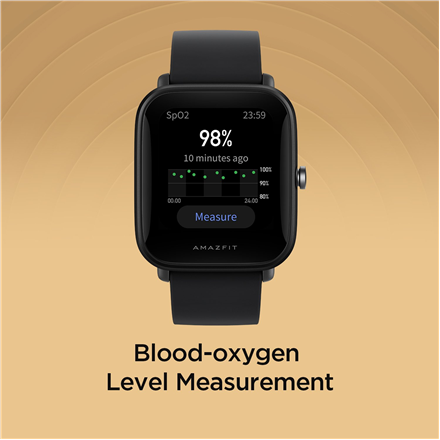 Análisis Amazfit Bip U: ligero, barato y con todas las funciones