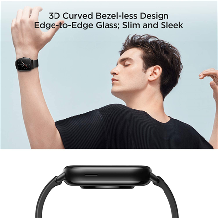 Smartwatch Xiaomi Amazfit GTS 2 - A1969 - Dorado – RB ImportadosRB  Importados