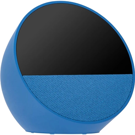 Amazon Echo Spot (2024) - Mėlyna