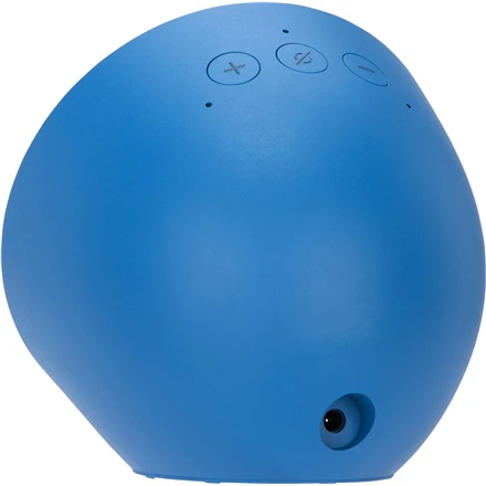 Amazon Echo Spot (2024) - Mėlyna