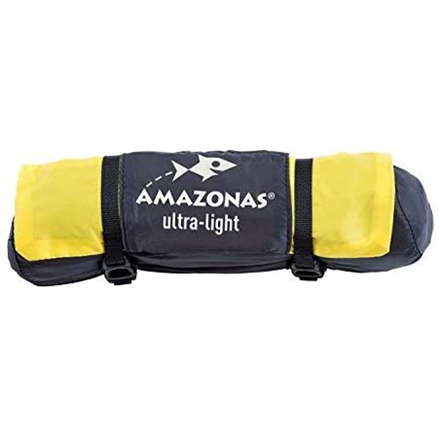 Amazonas nuotykių hamakas „Yellowstone“ 275 x 140 cm, 150 kg