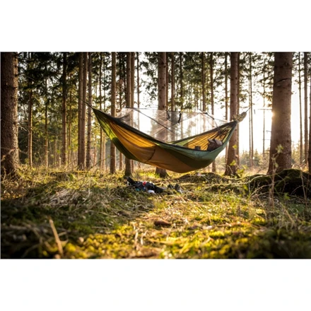 AMAZONAS Nuotykių herojus XXL hamakas