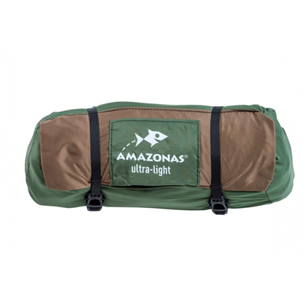 Amazonas ADVENTURE MOSKITO HAMMOCK THERMO