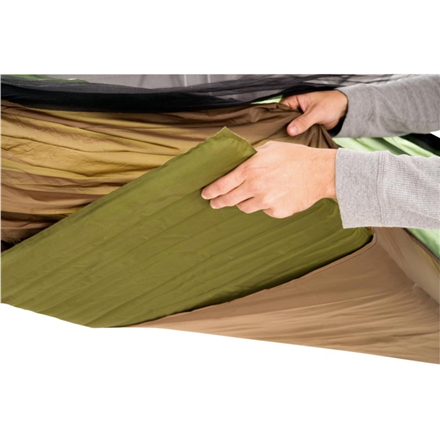 Amazonas ADVENTURE MOSKITO HAMMOCK THERMO