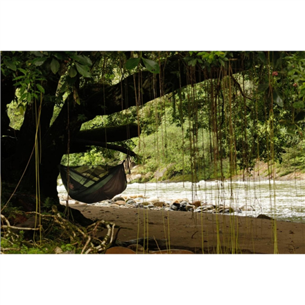 Amazonas ADVENTURE MOSKITO HAMMOCK THERMO