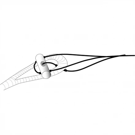Amazonas Adventure Rope AZ-3025003
