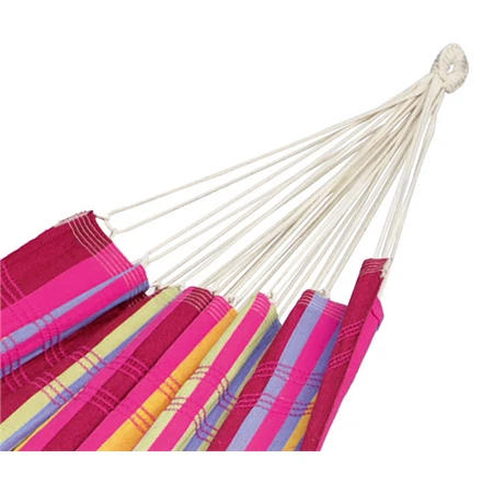 Amazonas Barbados grenadine Double Hamakas, 230x150 cm, 200 kg