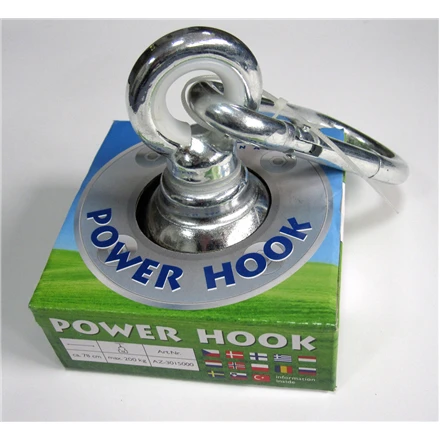 Amazonas Hamakas Priedas Power Hook