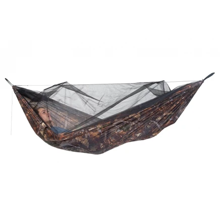 Amazonas Moskito-Traveller Forest Hammock 275x140 cm, 200 kg