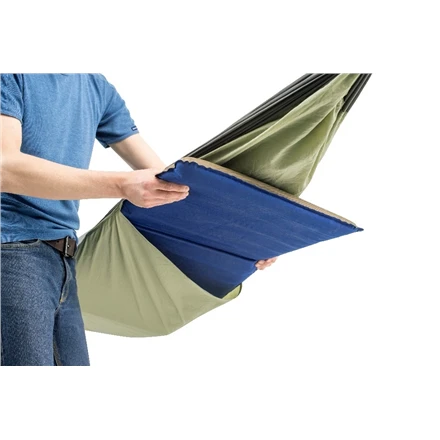 Amazonas „Moskito-Traveller Thermo XXL“ hamakas, 305 x 160 cm, 200 kg