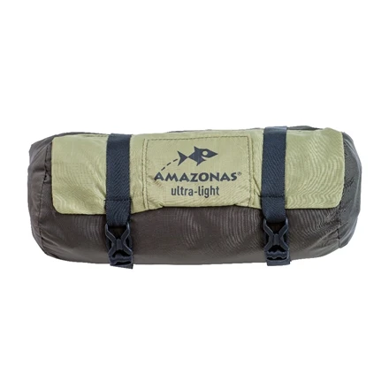 Amazonas „Moskito-Traveller Thermo XXL“ hamakas, 305 x 160 cm, 200 kg