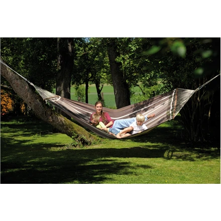 Amazonas Palacio kavinė Family Hamakas, 240x160 cm, 200 kg
