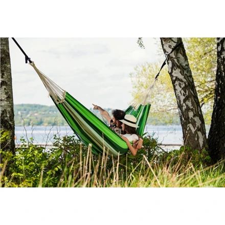 Amazonas | Paradiso Oliva Hammock | 250x175 cm | 200 kg