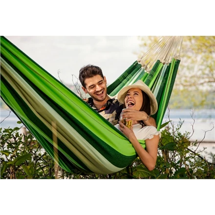 Amazonas | Paradiso Oliva Hammock | 250x175 cm | 200 kg