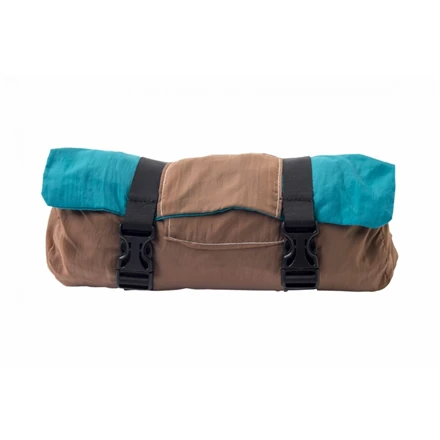 AMAZONAS Šilkinis Traveller XL kalnų hamakas