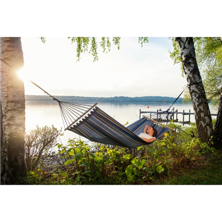 AMAZONAS Tonga Ocean Hammocks