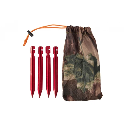 Amazonas Traveller Tarp Forest 340 cm