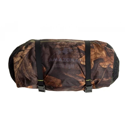 Amazonas Traveller Tarp Forest 340 cm