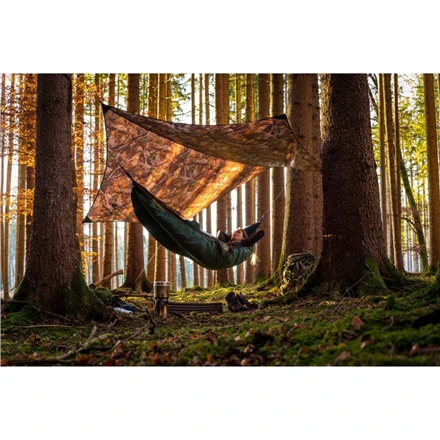 Amazonas Traveller Tarp Forest 340 cm