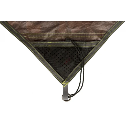 Amazonas Traveller Tarp Forest 340 cm